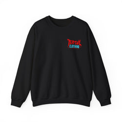 Classic Logo Sweater