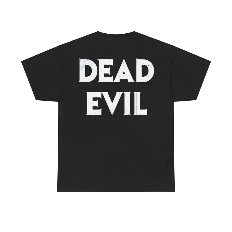 Dead Evil Groovy Unisex Premium Tee