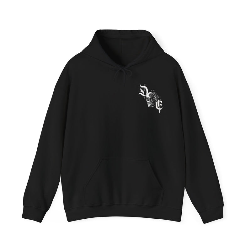 Signature Skull Hoodie Unisex