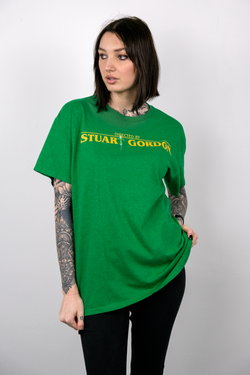 Directed By Stuart Gordon Unisex Tee