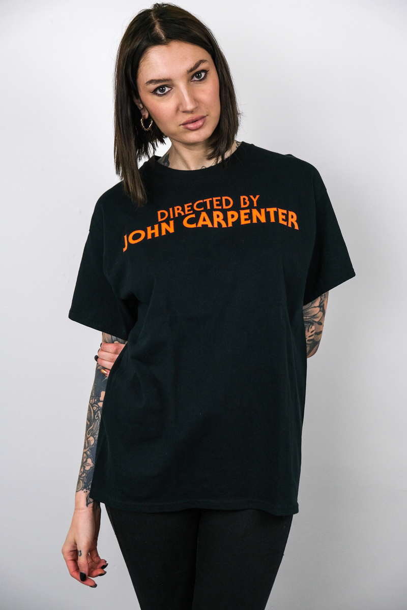 Directed By John Carpenter Unisex Tee