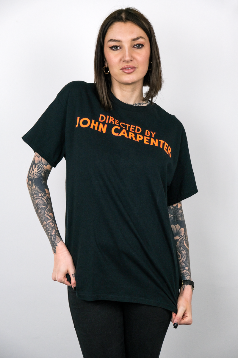 Directed By John Carpenter Unisex Tee