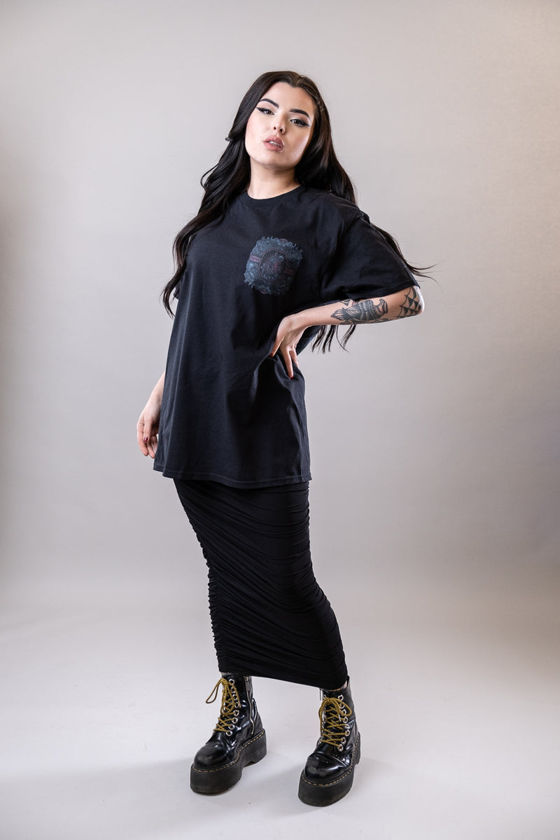 Memento Mori Unisex Premium Tee