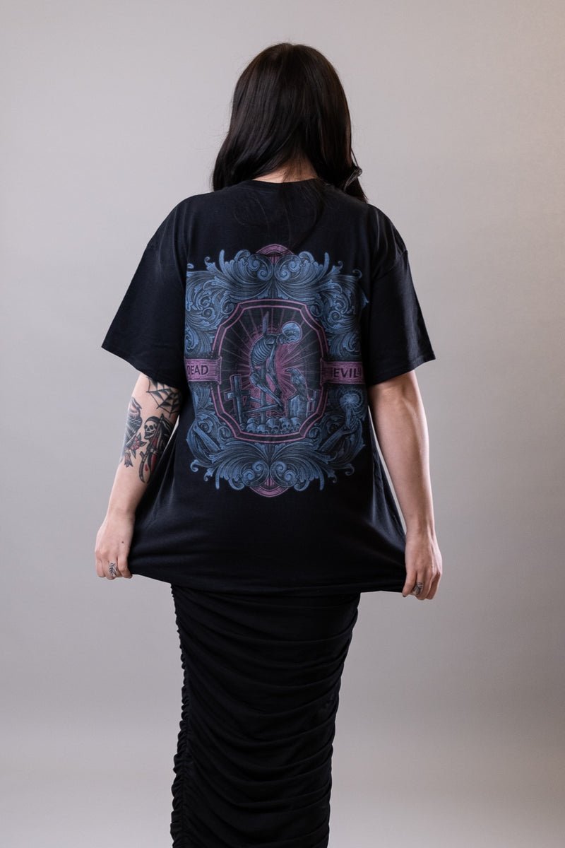 Memento Mori Unisex Premium Tee